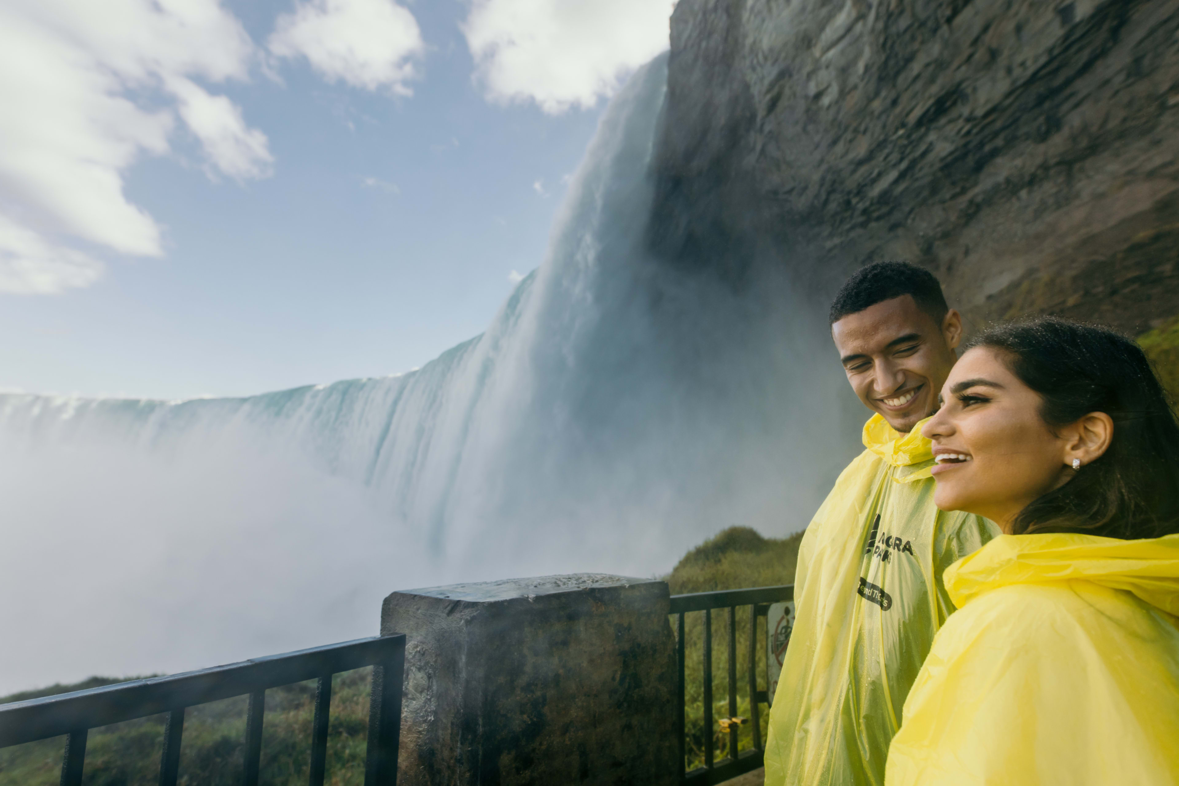 Rob Anzit Media Photography Ontario Canada Niagara Parks Tourism 204